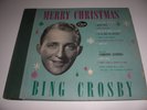 Bing Crosby 1945 Merry Christmas 78 rpm 5-Record Set A-403 White Christmas Decca