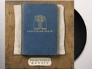 Frightened Rabbit Pedestrian Verse LP Vinyl US 533291-1 Mint/Near Mint Rare
