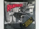 VARIOUS Rampage  4  RMPG4 Dbl LP Vinyl VG++ Cover Shrink/VG+ 1994 Real McCoy &