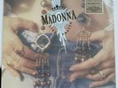 MADONNA LIKE A PRAYER/Factory SEALED 180 Poly Album Sleeve