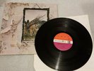 RARE Led Zeppelin IV Vinyl 1971 First Release Inverted Feather PG Credit A/3 B/4