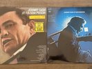 Johnny Cash at Folsom Prison CS9639 & San Quentin CS9827 LP's  New  Sealed