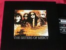 THE SISTERS OF MERCY Doctor Jeep / Knocking on Heaven's Door 12