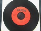RARE VIOLATORS VINYL 45 RPM SYRINGE SONGS 1980 FRS 002 NY RIPPER MY COUNTRY