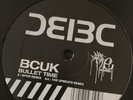 Bad Company  Bullet Time-Spor & Upbeats Remixes Drum&bass/Jungle/12” BCUK