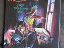 Marillion : Script For A Jester's Tear - Limited Deluxe Vinyl Boxset - 4 LPs