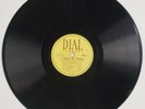 CHARLIE PARKER SEPTET: A Night in Tunisia US ’46 Dial 1002 Miles Davis Jazz 78