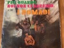 I Nomadi “ Per Quando Noi Non Ci Saremo” Vinile Lp Rarissimo Primo Lp Dei Nomadi