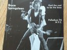 Bruce Springsteen 