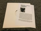 Sleaford Mods - Key Markets LP White Label Test Pressing HARBINGER150