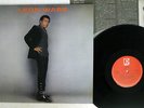 LEON WARE SAME ELEKTRA P-11183 JAPAN VINYL LP