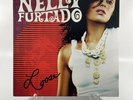 Nelly Furtado - Loose Vinyl Record LP 2006 Original Pressing