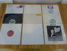 BILLY IDOL - DIVERSE RADIOSHOWS LP`s - KING BISCUIT FLOWER HOUR / REBEL WALTZ