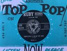 LEE DAVID * TEMPTATION IS CALLING MY NAME * WIGAN CASINO NORTHERN SOUL ??