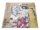 Mothers Of Invention Uncle Meat Sealed Vinyl Records LP USA 1969-76 2MS 2024 CO