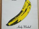 The Velvet Underground & Nico  -  VPI cleaned, play tested VG+ or better