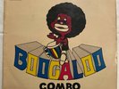 BOOGALOO COMBO COM MUITO RITMO LP 1972 EPIC ORIGINAL BRAZIL FUNK SOUL BREAKS