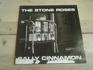 THE STONE ROSES SALLY CINNAMON 12