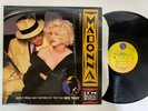 Madonna I'm Breathless Dick Tracy Record LP Original 1990 Sire EX Vinyl Pop OST