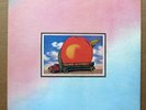 The Allman Brothers Band ?Eat A Peach JAPAN 1975 vinyl 2LP NEAR MINT VIP-5081 2