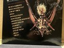 Heavy Metal Film Soundtrack 1981 GF,NM - Black Sabbath Boc Cheap Trick Devo