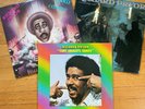 Richard Pryor That Nigger's Crazy Is It Something I Said Wizard of Comedy 3 LPs