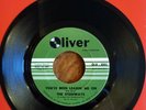 The Steinways - You've Been Leading Me On / My Heart - Oliver RARE 100% Original