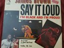 *Sealed* James Brown 