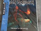 Limitierte Iron Maiden 