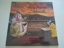 Sing Praises To Jehovah R-7 Songs 91-104 USA Edition - LP vinyl 12 