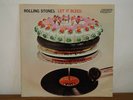 THE ROLLING STONES LET IT BLEED 1969 LP VINYL ALBUM
