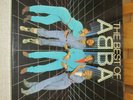 ABBA THE BEST OF Vinyl Box Set - 5 LP Vinyls.
