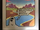 Relatively Clean Rivers Vinyl LP Reissue NM Phoenix Rural Psych