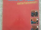 Gang Of Four - Entertainment  - Orig 1979 U.S. Pressing - Warner Bros - BSK 3446