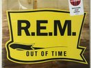 R.E.M. – Out Of Time [2020, Lemonade Vinyl] New ??
