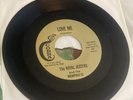 The Royal Jesters And The Memphis III Love Me / I Want To Be Loved 45 Rpm Cobra