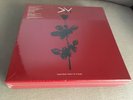Depeche Mode VIOLATOR The  2 Single Vinyl Box Set New & Sealed