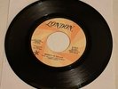 THIN LIZZY - WHISKEY IN THE JAR b/w BLACK BOYS... 7