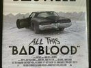 Bastille - All This Bad Blood (2xLP) RSD 2020 LIMITED EDITION (ONLY 1500 COPIES)