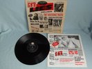Guns N Roses - G N' R Lies, Rare 1st Press Uncensored Vinyl LP + OIS 1988 Geffen