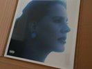 SEALED Lana Del Rey - Blue Banisters Limited Edition YELLOW Vinyl