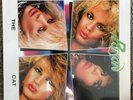 Poison – Look What The Cat Dragged In Vinyl LP