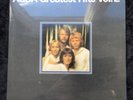ABBA GREATEST HITS Vol. 2” (ORIGINAL RARE SEALED LP) SD16009