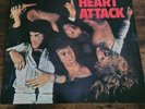 Queen - Sheer Heart Attack - 1st Press - 1-4U 2-4U - Nov 8 1974 - VG++