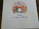Queen - A Night At The Opera - GF - Vinyl LP - 1st Press - Blairs - 1975 EX