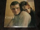 Chet Baker - Chet - Near Mint In Shrink -150GM Reissue