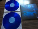 Hum - Downward Is Heavenward Limited Edition Blue Vinyl
