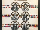 VINEGAR JOE Six Star General ISLAND RECORDS ILPS 9262 UK ORIGINAL VINYL LP EX+