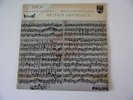 Arthur Grumiaux Bach Sonate nr. 3 Hi Fi Stereo  835 200 AY Philips LP