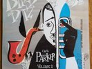 CHARLIE PARKER 